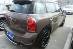 MINICOUNTRYMAN2011款1.6T COOPER S All 4