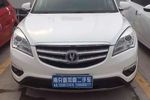 长安CS352012款1.6L 手自一体豪华型 国四 