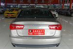 奥迪A6L2012款TFSI 舒适型(2.0T)