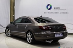 大众CC2011款2.0TSI 至尊型