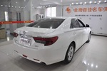 丰田锐志2013款2.5V 菁锐版