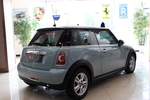 MINIMINI2013款1.6L ONE 限量第三款