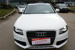 奥迪A4L2010款2.0TFSI 舒适型