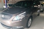 别克GL82014款3.0L GT豪华商务豪雅版