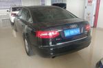 奥迪A6L2009款2.0TFSI 标准型AT