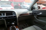 奥迪A6L2008款2.0TFSI 基本型