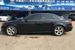 奥迪A4L2011款2.0TFSI 舒适型