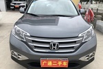 本田CR-V2013款2.0L 两驱经典版