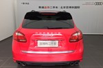 保时捷Cayenne2011款S 4.8L