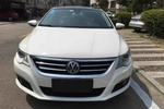 大众CC2012款1.8TSI 豪华型