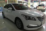 现代名图2014款1.8L 自动尊贵型