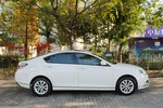 MG62011款1.8DVVT 精英版