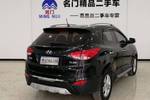 现代ix352012款2.0L 自动两驱精英版GLS 