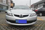 马自达Mazda62006款2.0 手自一体超豪华型 