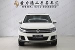 大众途观2015款1.8TSI 自动两驱豪华版