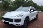 保时捷Cayenne2015款3.0T