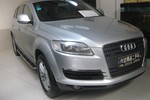 奥迪Q72009款3.6FSI quattro 技术型越野版