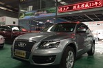 奥迪Q52.0TFSI 技术型