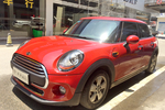 MINIMINI2016款1.2T ONE 五门版