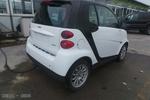 smartfortwo2012款1.0 MHD 硬顶标准版