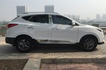 现代ix352015款2.0L 自动两驱舒适型 国V