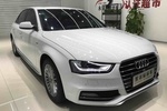 奥迪A4L2016款35 TFSI 自动技术型