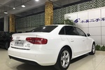 奥迪A4L2015款35 TFSI 自动标准型