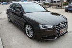 奥迪A5掀背2012款2.0T quattro