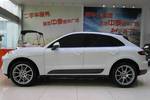 保时捷Macan2014款Macan 2.0T