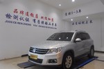 大众途观2010款1.8TSI 手自一体 都会版(两驱)