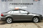 大众宝来2014款1.6L 自动舒适型