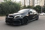 奔驰A45 AMG2014款A45 AMG