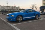 福特Mustang2013款3.7L 自动标准型