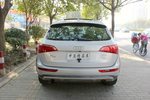 奥迪Q52011款2.0TFSI 豪华型