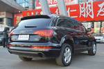 奥迪Q72011款3.0TFSI 技术型(L)