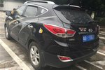 现代ix352010款2.0L 自动四驱尊贵版GLS 