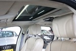 捷豹XJ2011款XJL 3.0 全景商务版