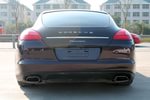 保时捷Panamera2010款Panamera 3.6L 