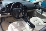 马自达Mazda62006款2.0 手动