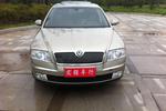 斯柯达明锐2007款1.8T 手自一体逸仕版