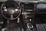 英菲尼迪QX702009款FX35 超越版