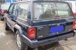 JeepJeep25002003款2.5 手动 四驱