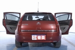 雪铁龙世嘉两厢2008款1.6L 手自一体 舒适型