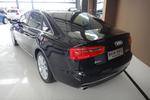 奥迪A6L2014款35 FSI quattro 豪华型