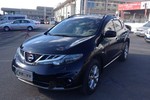 日产楼兰2011款3.5L CVT