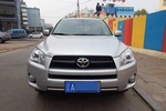 丰田RAV42011款2.0L 自动经典版