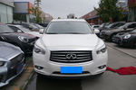 英菲尼迪QX602014款3.5L 四驱全能版