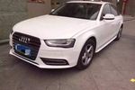 奥迪A4L2013款35 TFSI 自动技术型