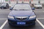 马自达Mazda62005款2.3豪华型