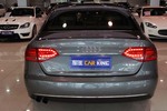 奥迪A4L2011款2.0TFSI 标准型